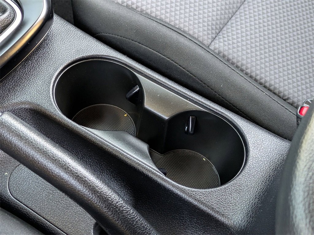 Used 2024 Kia Soul LX w/ Option Group 015 image 19