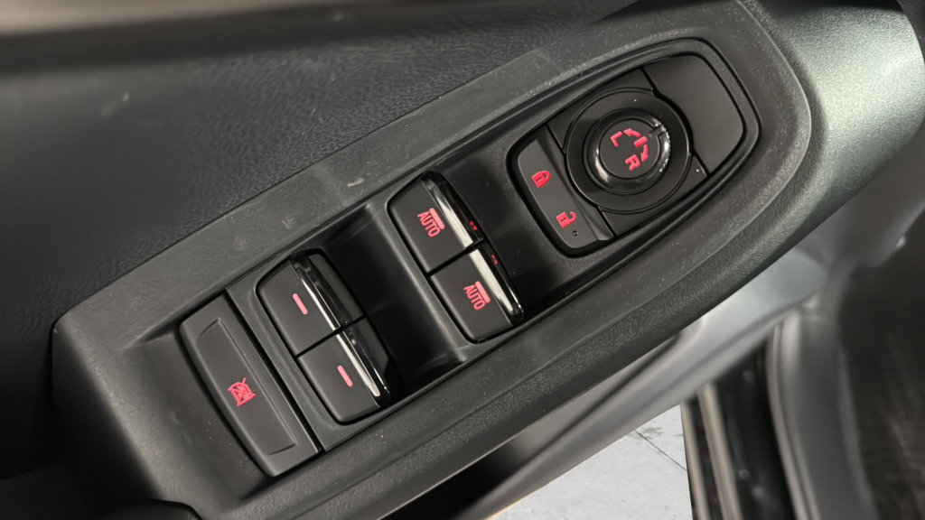 New 2026 Subaru Impreza 2.0i Sport image 14