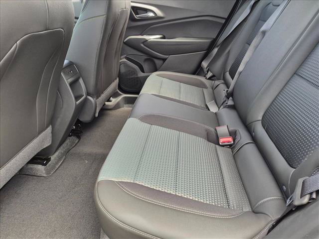 New 2026 Chevrolet Trax LT w/ Driver Confidence Package FWD image 14