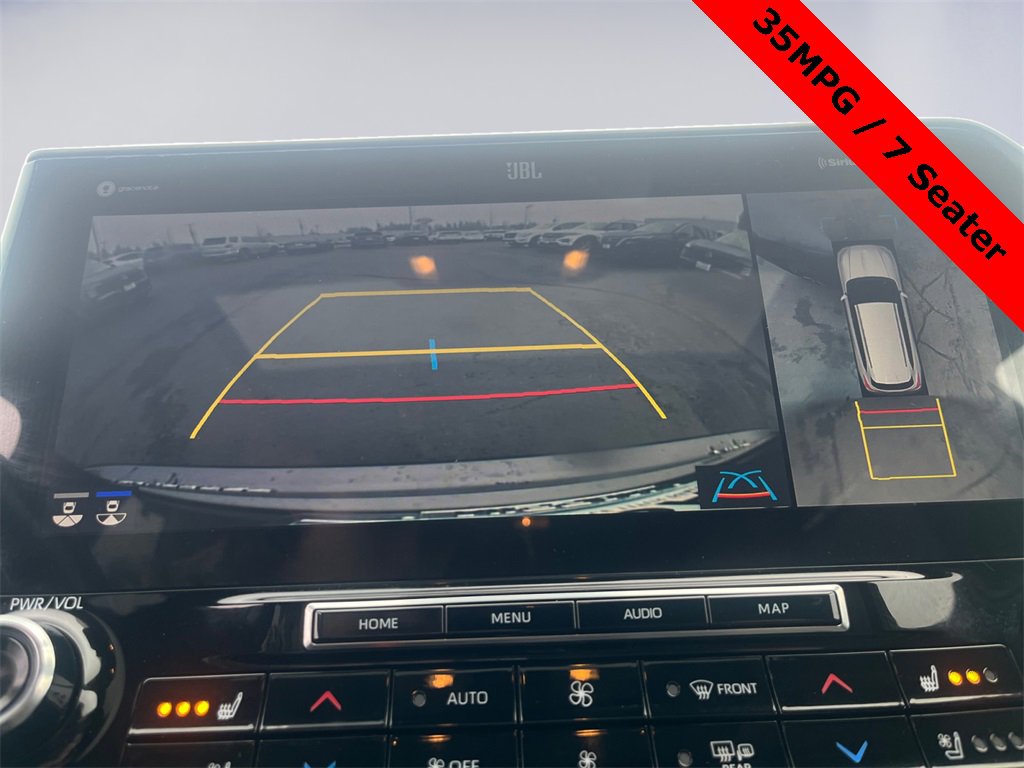 Used 2021 Toyota Highlander Limited image 14