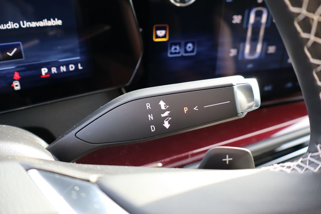 New 2026 Chevrolet Traverse Z71 w/ Enhanced Driving Package image 19