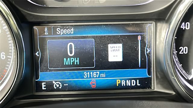 Used 2020 Buick Envision Essence FWD image 19