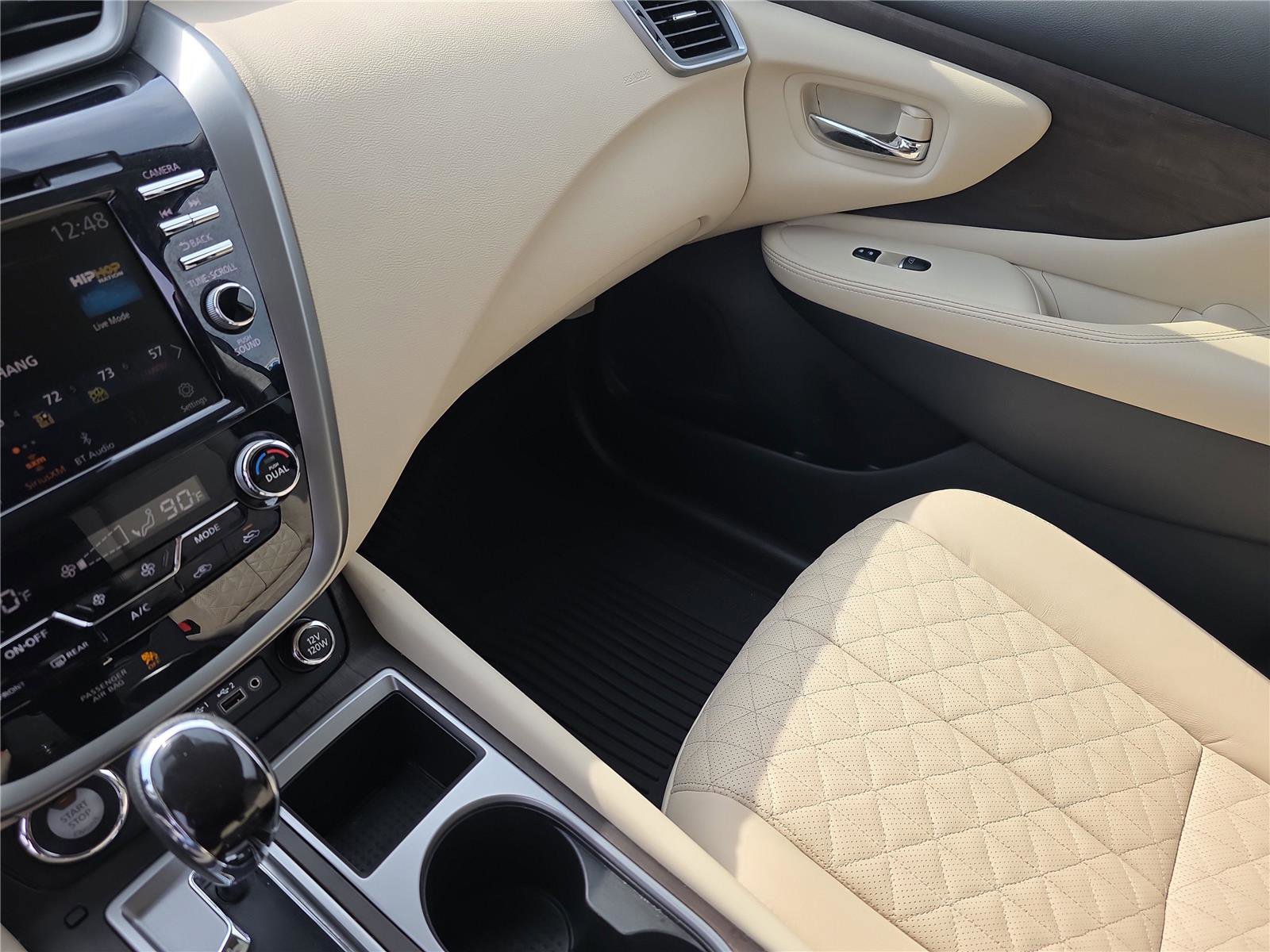 Used 2024 Nissan Murano Platinum w/ Cargo Package image 25