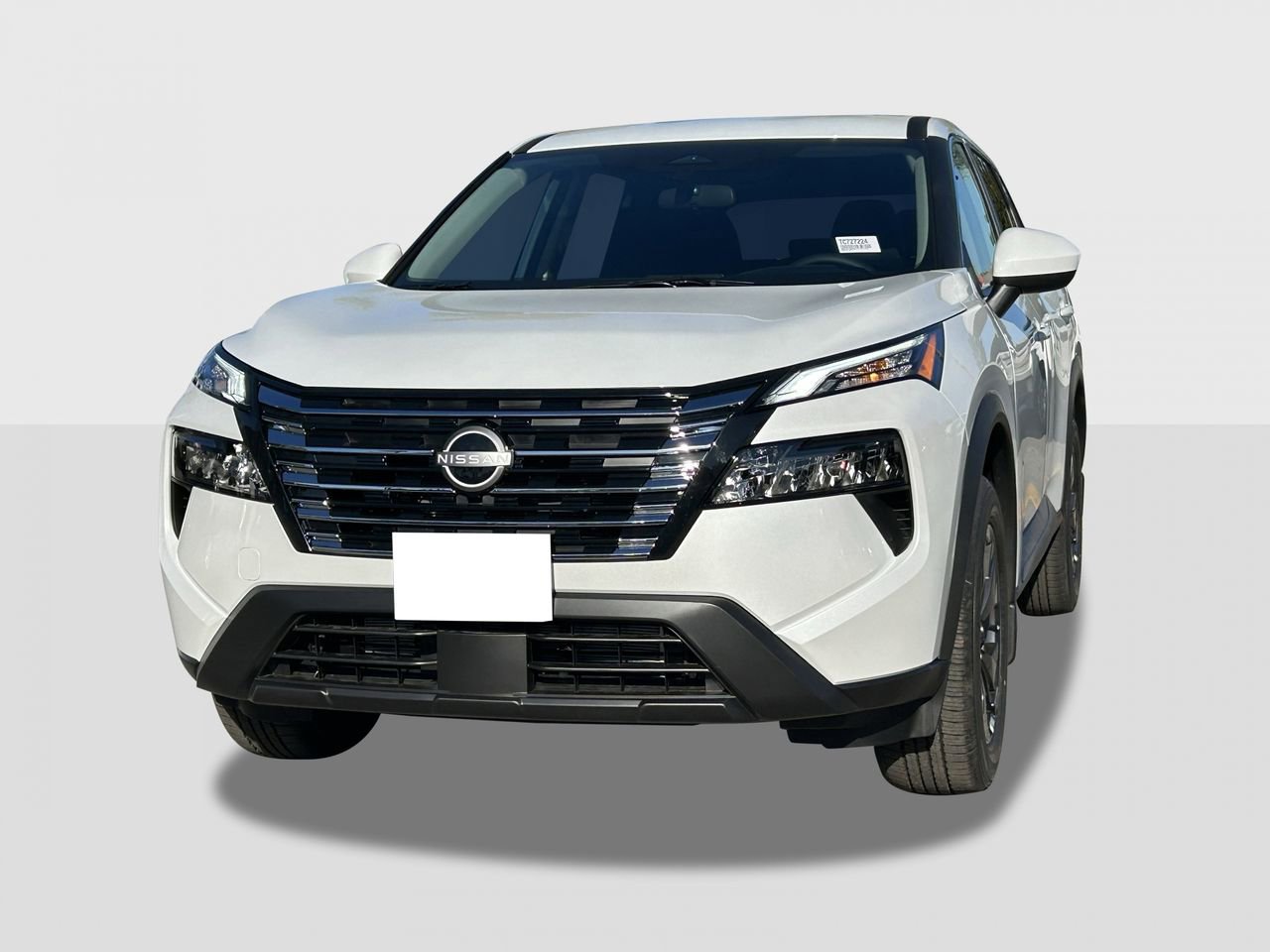New 2026 Nissan Rogue SV FWD image 6