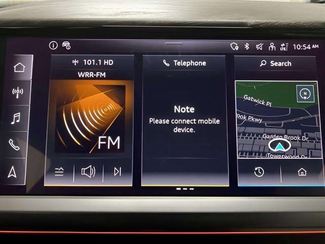 Used 2024 Audi Q4 e-tron Premium Plus w/ Premium Plus image 44