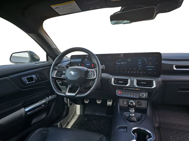 Used 2025 Ford Mustang GT Premium w/ Mustang Nite Pony Package image 9
