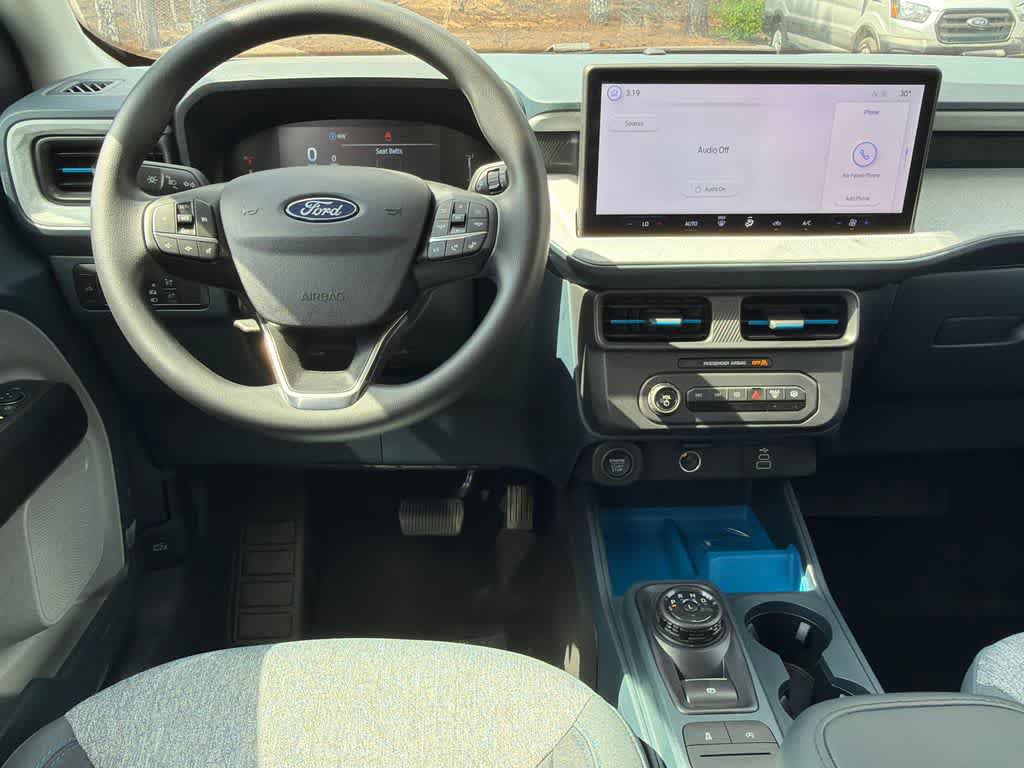 New 2026 Ford Maverick XLT AWD/4WD image 19
