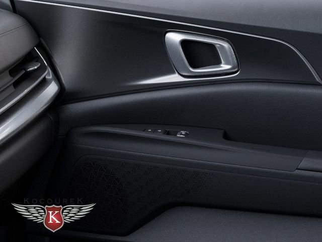 New 2026 Kia Carnival SX image 25