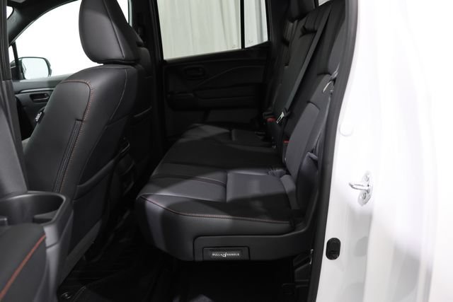 New 2026 Honda Ridgeline TrailSport image 11