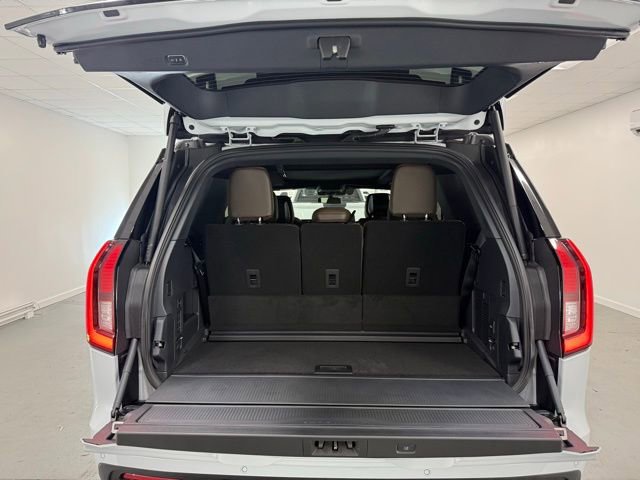 New 2026 Ford Expedition King Ranch AWD/4WD image 8