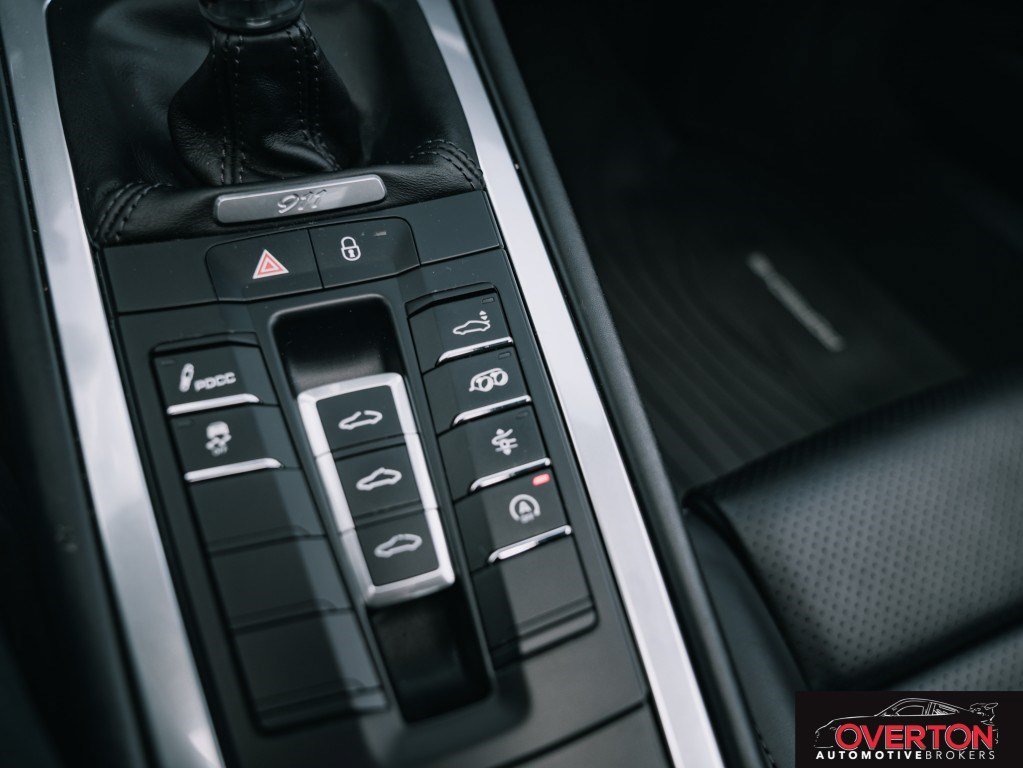 Used 2017 Porsche 911 Carrera S RWD image 23