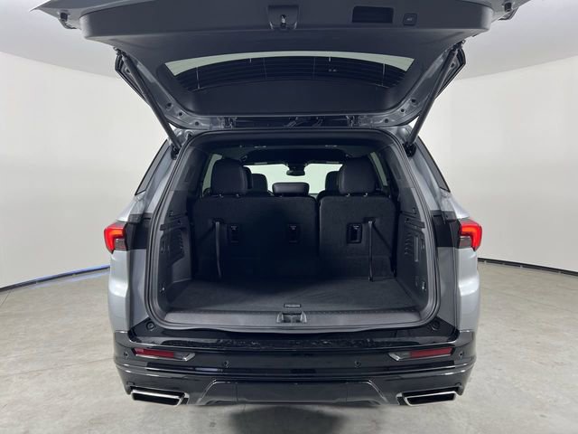 Used 2026 Buick Enclave Sport Touring image 26