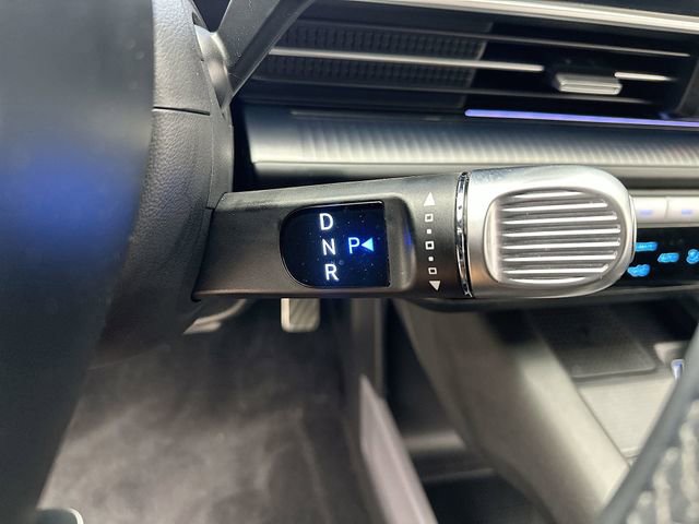 Certified 2023 Hyundai Ioniq 6 Limited AWD/4WD image 19