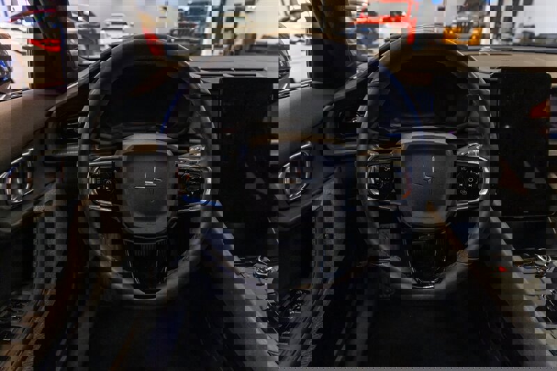 Used 2021 Polestar Polestar 2 image 11