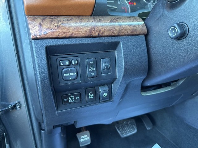 Used 2017 Toyota Tundra 1794 Edition image 26