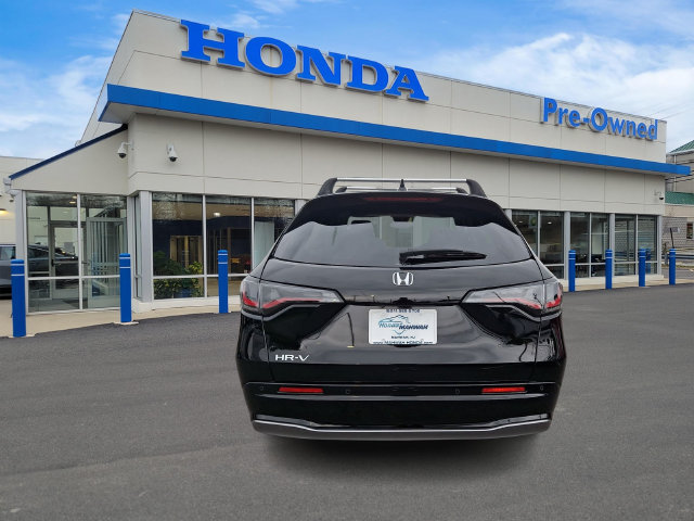 Used 2024 Honda HR-V EX-L image 6