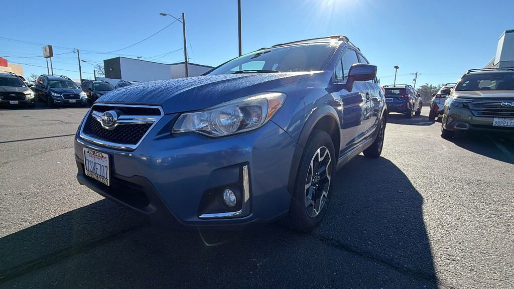 Used 2016 Subaru Crosstrek 2.0i Premium w/ Popular Package #2 image 9