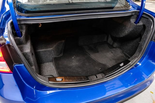 Used 2018 Ford Fusion S image 49