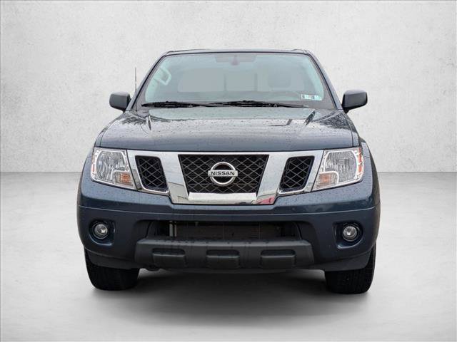 Used 2021 Nissan Frontier SV AWD/4WD image 2