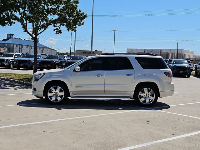 Used 2015 GMC Acadia Denali FWD image 9