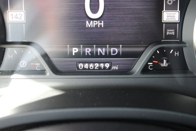 Used 2020 RAM 1500 Big Horn image 21