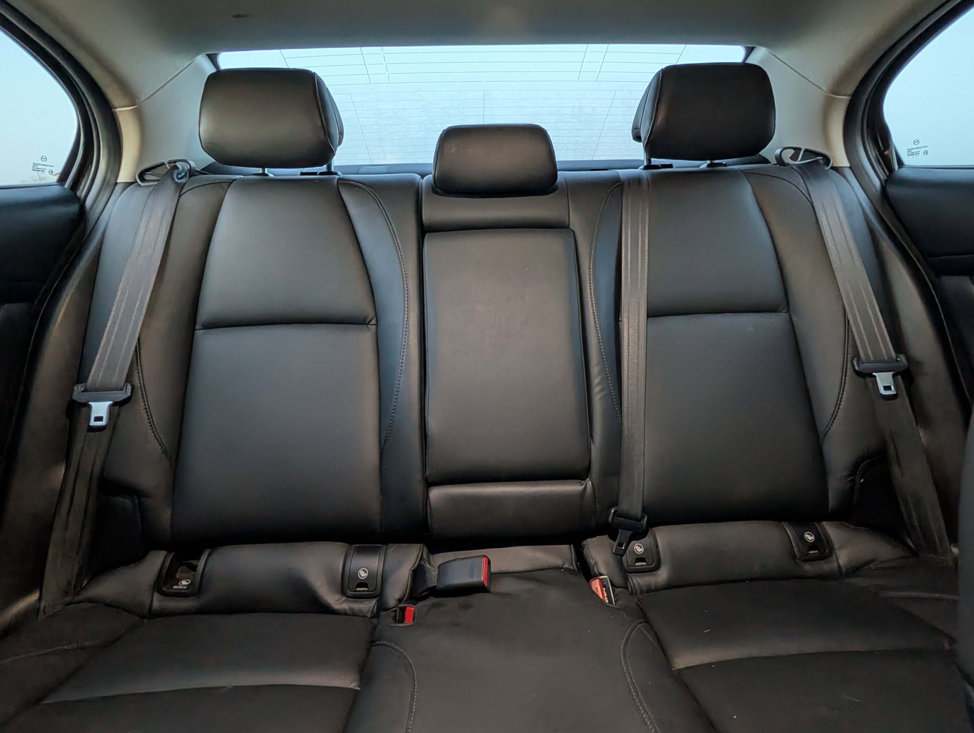 Used 2019 MAZDA MAZDA3 Sedan w/ Select Package image 19