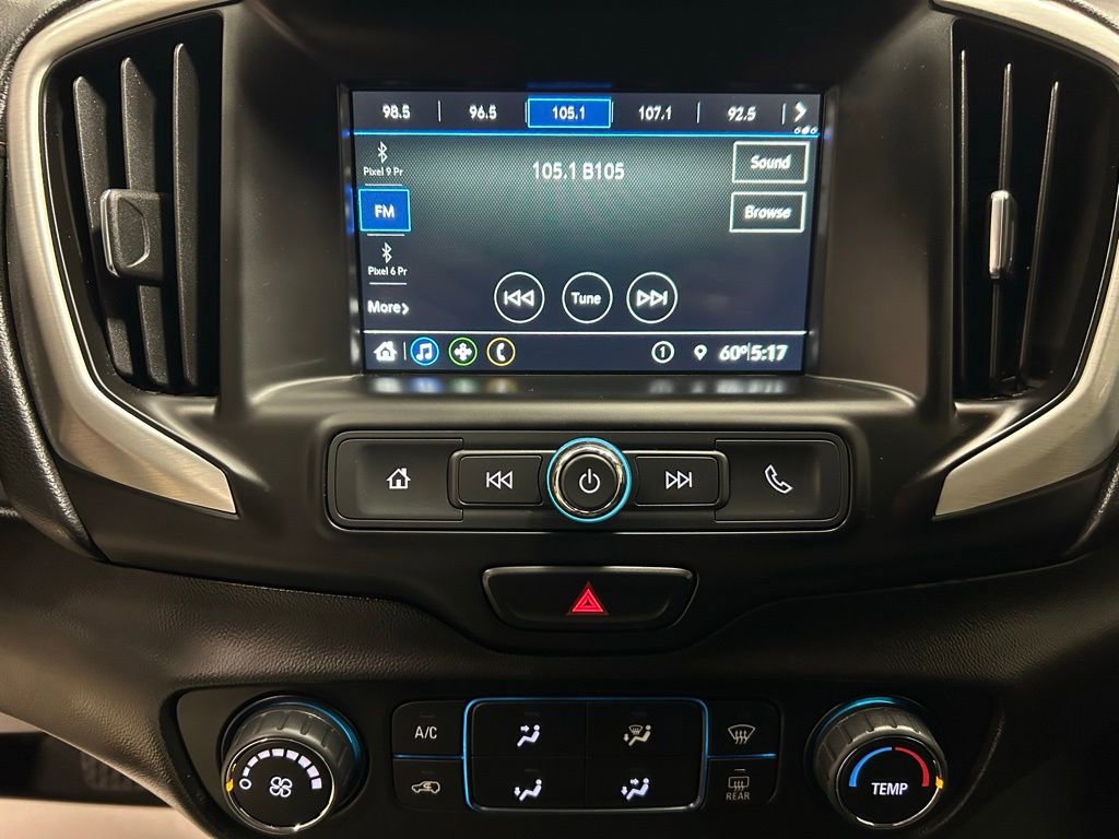 Used 2019 GMC Terrain SLE image 15