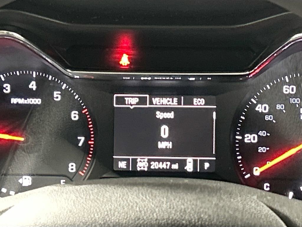 Used 2023 Chevrolet TrailBlazer LT w/ Convenience Package image 15