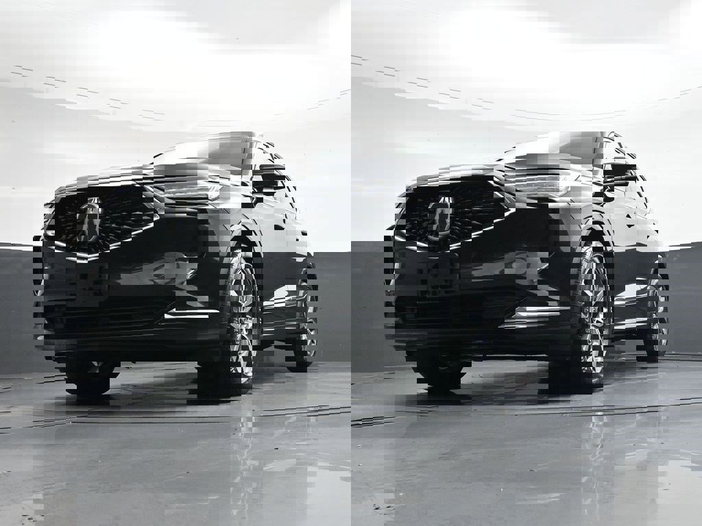 Used 2023 Acura MDX SH-AWD w/ Technology Package image 34