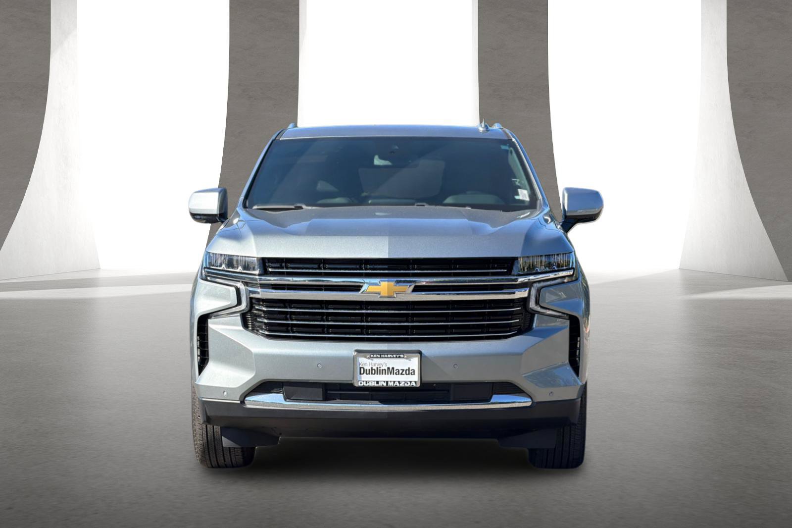 Used 2023 Chevrolet Tahoe LT AWD/4WD image 9