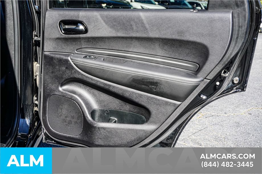Used 2024 Dodge Durango SRT Hellcat AWD/4WD image 60