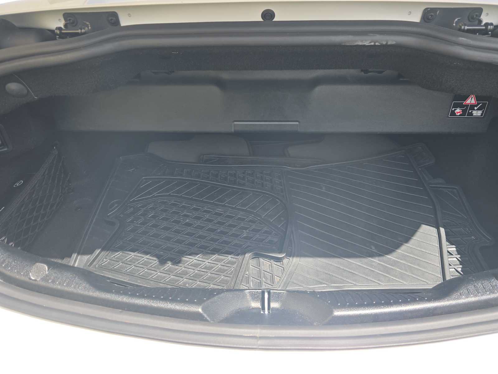 Used 2021 Mercedes-Benz C 300 Cabriolet image 24