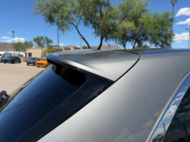 Used 2017 Lincoln MKX Reserve AWD/4WD image 6