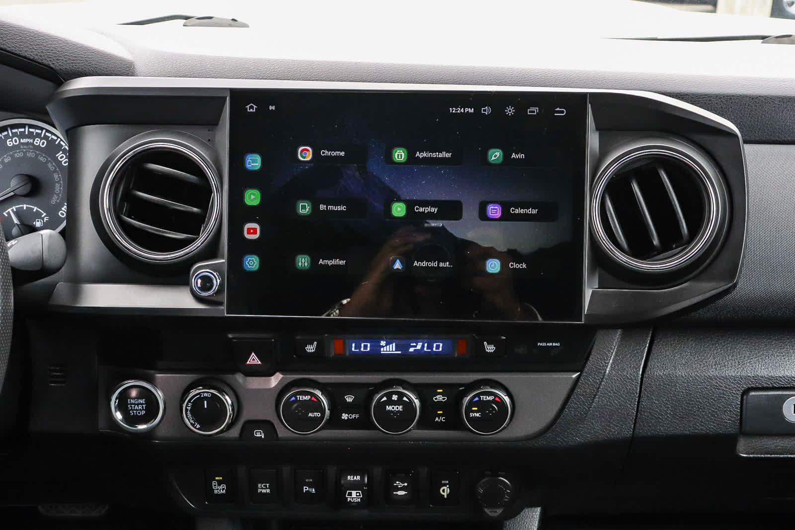 Used 2019 Toyota Tacoma TRD Pro AWD/4WD image 19