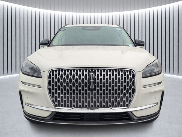 New 2026 Lincoln Corsair Premiere FWD image 8