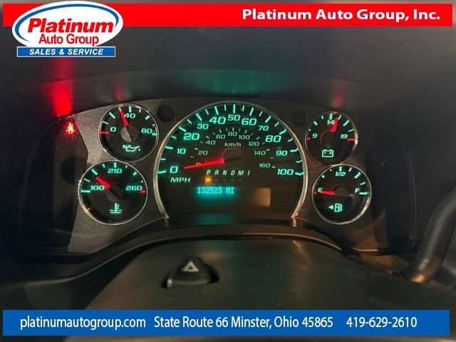 Used 2017 Chevrolet Express 3500 Extended image 18