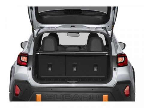 New 2026 Subaru Crosstrek 2.5i Wilderness image 11