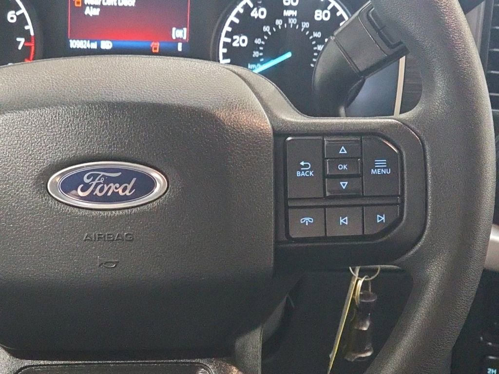 Used 2022 Ford F150 XLT w/ Trailer Tow Package image 34
