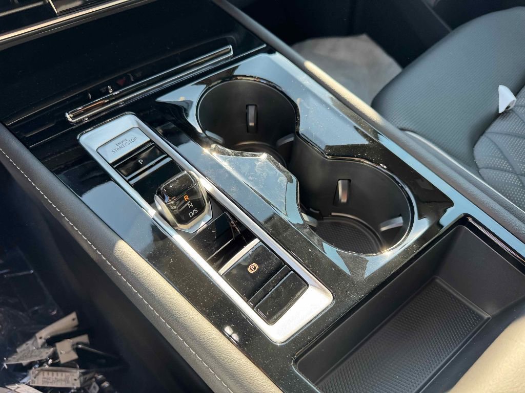 New 2026 Volkswagen Atlas SEL Premium R-Line image 20