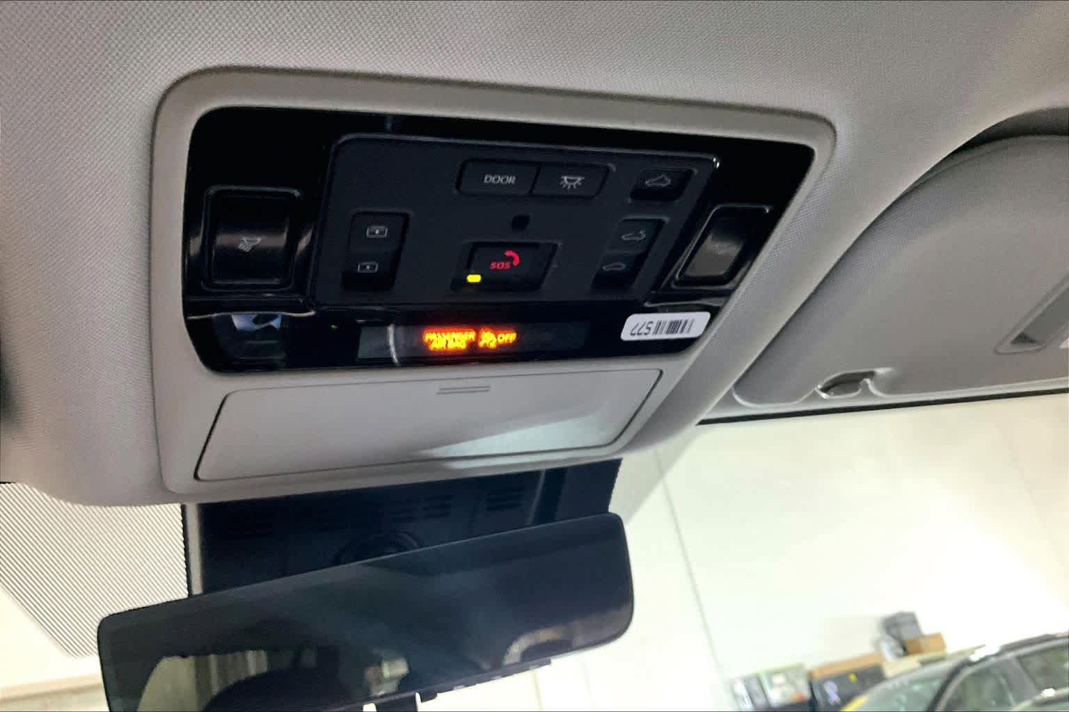 New 2026 Toyota Grand Highlander AWD image 20