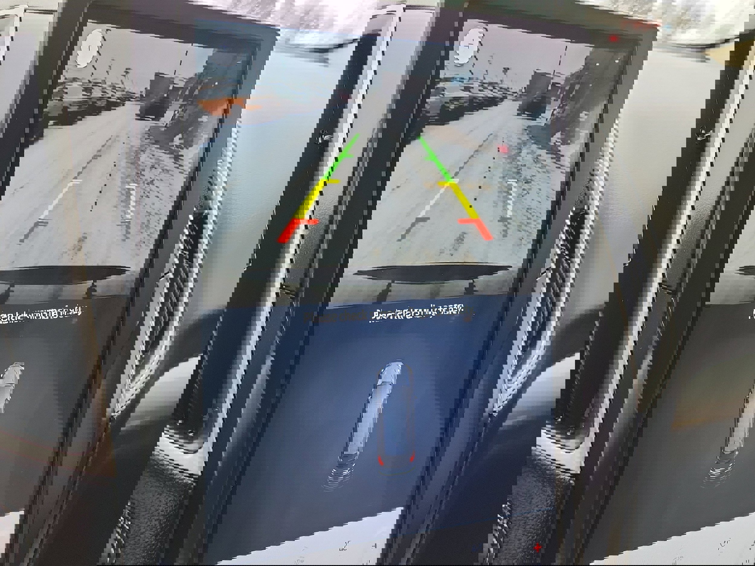 Used 2024 Ford Edge SEL w/ Convenience Package image 28