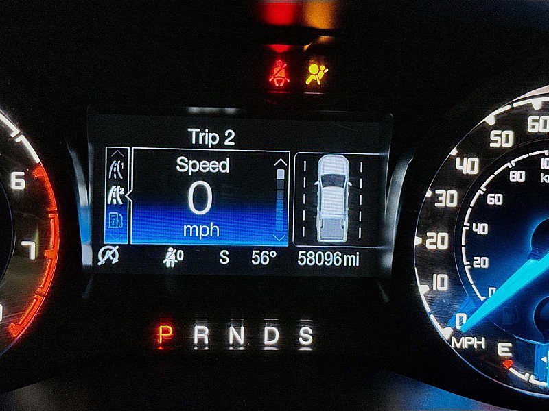 Used 2019 Ford Ranger XLT w/ Equipment Group 302A Luxury image 13