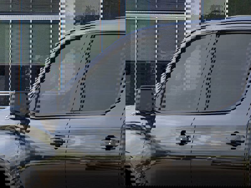 New 2026 Chevrolet Silverado 1500 ZR2 image 12