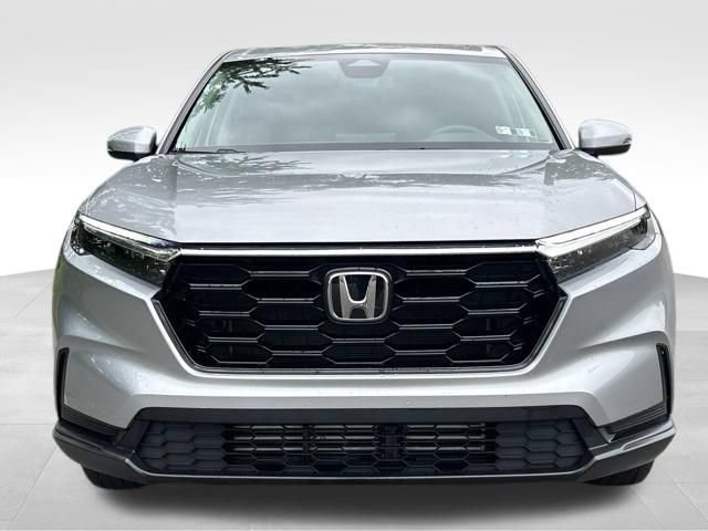Used 2025 Honda CR-V EX image 6