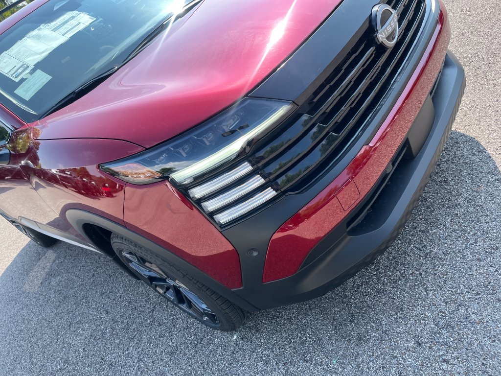 New 2027 Nissan Kicks SR w/ SR Premium Package FWD image 38