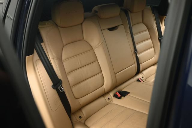 Used 2021 Porsche Macan GTS AWD/4WD image 63
