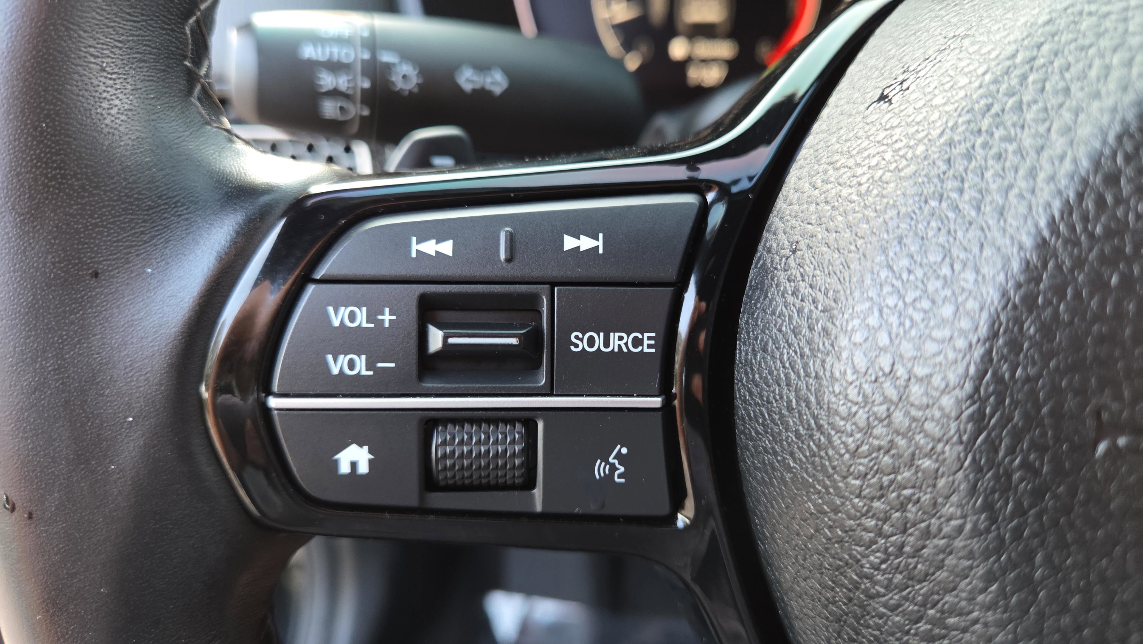 Used 2023 Honda Civic Sport image 27