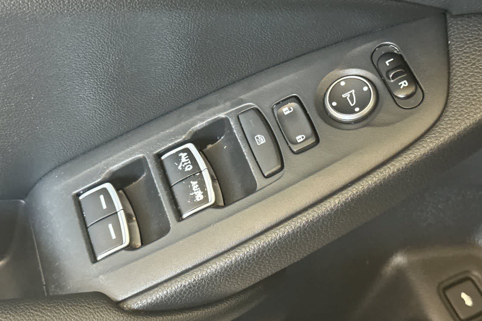 Used 2020 Honda Accord Sport image 14