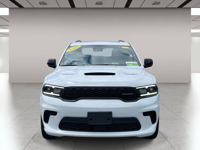 Used 2025 Dodge Durango R/T AWD/4WD image 9