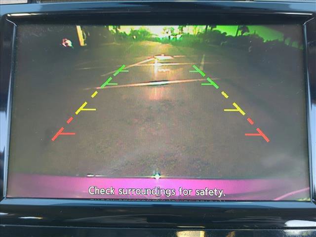 Used 2018 Nissan Murano SV image 13